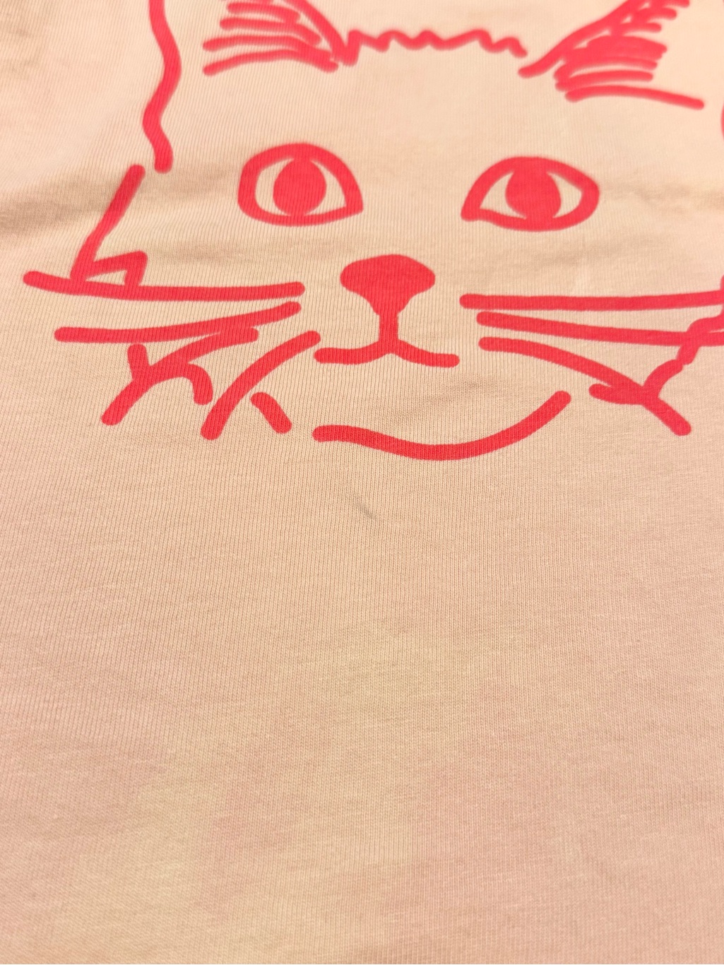 Winter Water Factory Ringer Tee And Tank Top Size 6 — image 6 of 6